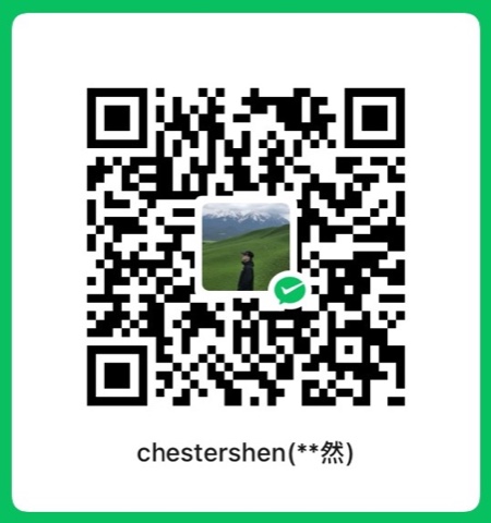 WeChat Pay